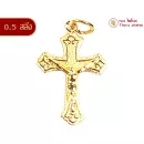 cross-withjesus-pendant-189g