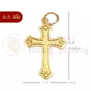 ขนาดจี้ไม้กลางเขน(กว้างxสูง)